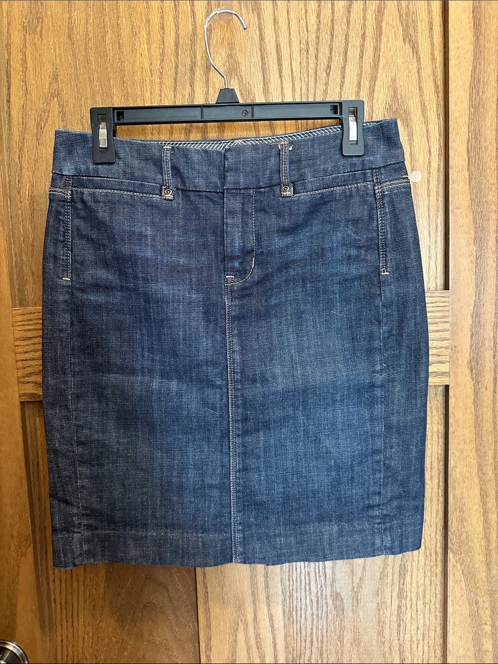 Limited Edition Gap Denim Skirt Size 2.